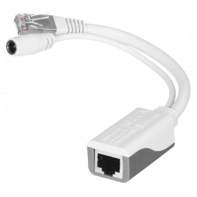 Mikrotik RBSXTsqG-5acD 1000 Mbit/s White Power over Ethernet (PoE) Mikrotik RBSXTsqG-5acD 1000 Mbit/s White Power over Ethernet (PoE)