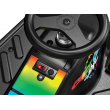 Razor CRAZY CART Shift Lightshow Lithium - Electric drift vehicle
