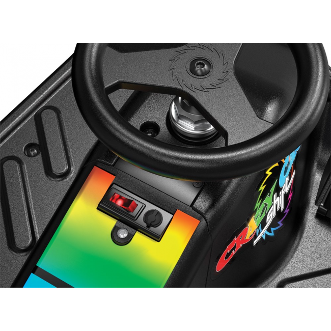 Razor CRAZY CART Shift Lightshow Lithium - Electric drift vehicle