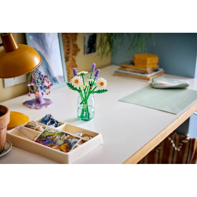 LEGO BOTANICALS 11508 Daisies