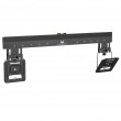 Maclean MC-481 Ultra Flat Slim TV Wall Mount Bracket Holder for 37-80 Maclean MC-481 Ultra Flat Slim TV Wall Mount Bracket Holder for 37-80