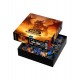 Good Loot Premium Puzzle World of Warcraft Cataclysm Classic (1000 pieces)