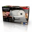 Camry Premium CR 4702 slicer Electric Black, Grey, Satin steel Stainless steel Camry Premium CR 4702 slicer Electric Black, Grey, Satin steel Stainless steel