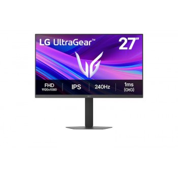 LG LED UltraGear G4 27G440A-B - 27