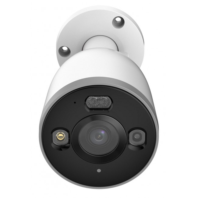 Dahua Technology F3D-PV-0280B security camera Bullet IP security camera Outdoor 2304 x 1296 pixels Wall