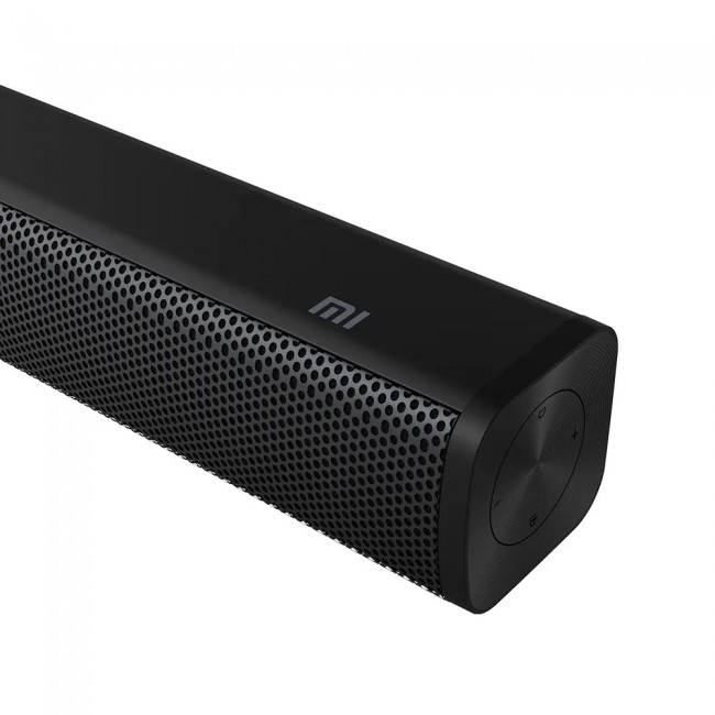 Xiaomi S22E Soundbar 2.0 channels 30W with Bluetooth, black