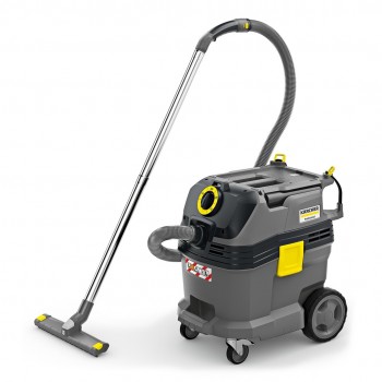 K rcher Wet and dry vacuum cleaner NT 30/1 Tact L
