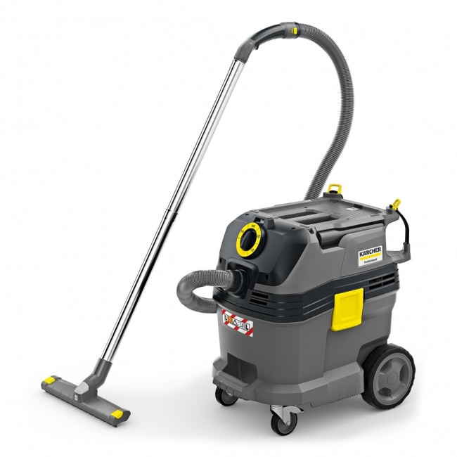 K rcher Wet and dry vacuum cleaner NT 30/1 Tact L