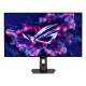 ASUS ROG Strix XG32UCWMG computer monitor 80 cm (31.5 ASUS ROG Strix XG32UCWMG computer monitor 80 cm (31.5
