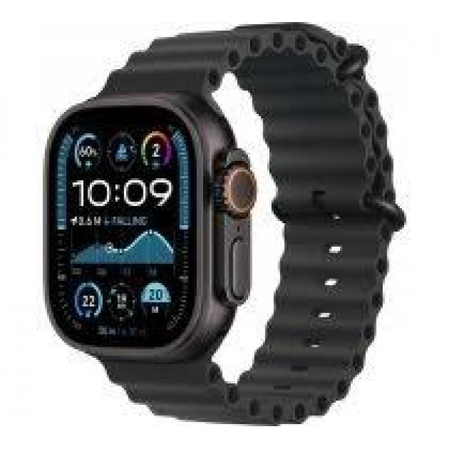 Apple Watch Ultra 3 GPS + Cellular 49mm