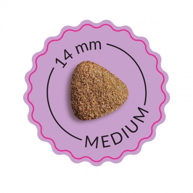 ADDVENA Power of Nature Adult Sensitive Medium/Large Lamb - dry dog food - 10kg ADDVENA Power of Nature Adult Sensitive Medium/Large Lamb - dry dog food - 10kg