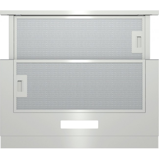 Gorenje TH62E3X cooker hood Built-in Stainless steel 350 m /h C