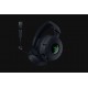 Razer Kraken V4 X Headset Wired Head-band Gaming USB Type-C / USB Type-A Black Razer Kraken V4 X Headset Wired Head-band Gaming USB Type-C / USB Type-A Black