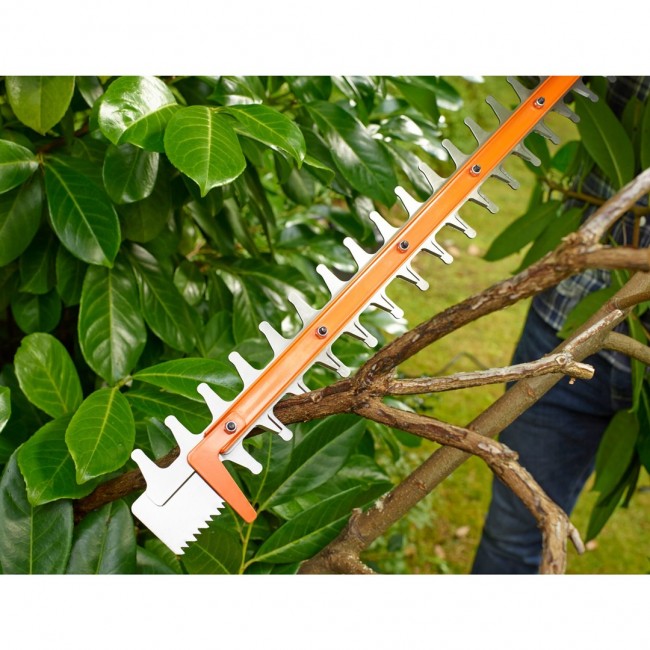 Black & Decker BEHTS401-QS power hedge trimmer Black & Decker BEHTS401-QS power hedge trimmer