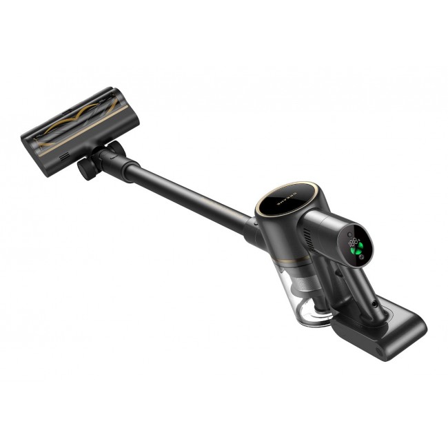 Dreame R10s Pro 2-in-1 stick vacuum Battery Dry HEPA Bagless 0.6 L 425 W Black 2.5 Ah