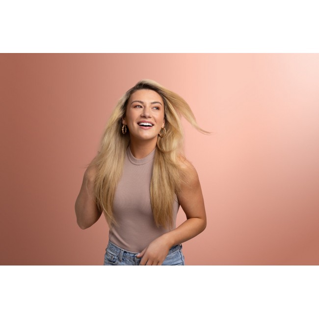 Shark HD333EU hair styling tool Multistyler Warm White 1700 W 2.44 m