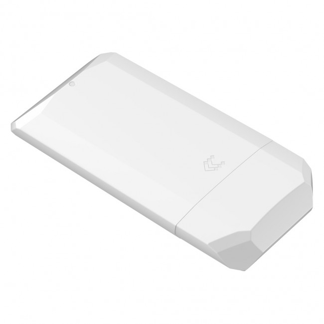 Teltonika OTD500100000 wired router Gigabit Ethernet White