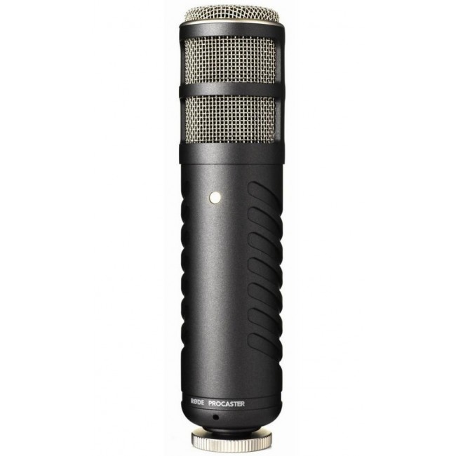 RODE Procaster - Dynamic Microphone