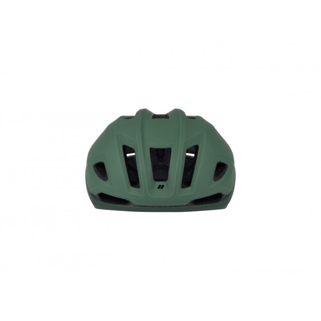 HJC CROSSER Cycling Helmet, MT KHAKI GREEN, Size S