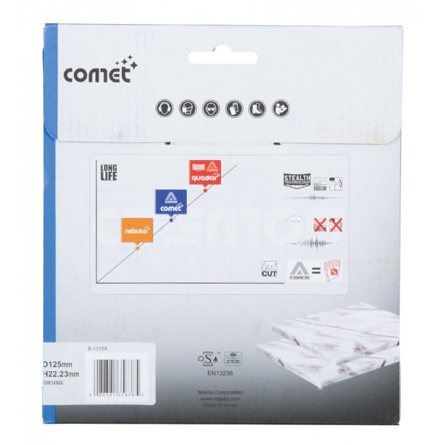 Makita B-13188 angle grinder accessory