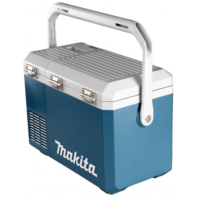 MAKITA. FRIDGE-HEATER 18V/40V XGT /230V CW003GZ01