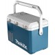 MAKITA. FRIDGE-HEATER 18V/40V XGT /230V CW003GZ01