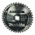 Makita MakBlade circular saw blade 26 cm 1 pc(s)