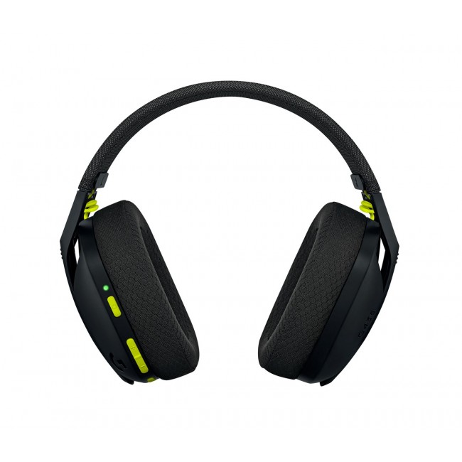 Logitech G G435 LIGHTSPEED Wireless Gaming Headset