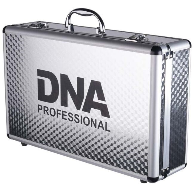 DNA Professional CASE V2 - microphone/accessories case DNA Professional CASE V2 - microphone/accessories case