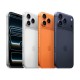 Apple iPhone 17 Pro Max 256GB Cosmic Orange