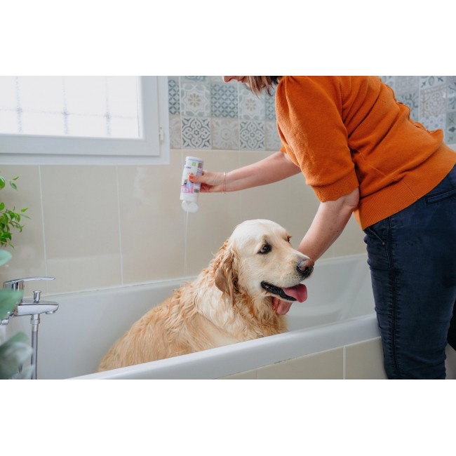 VIRBAC Allerderm Normal - shampoo for dogs and cats - 250ml