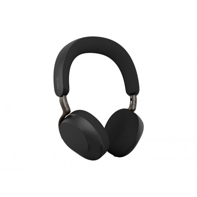 Jabra Evolve3 75 UC Stereo black mit Link 390a