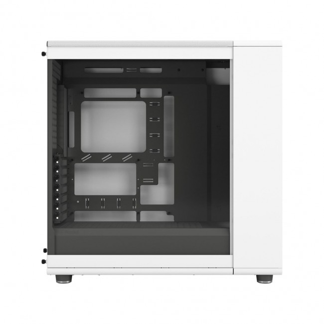 Transparent Fractal Design North XL RC Case