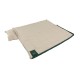 Outwell Contour Prime Adult Rectangular sleeping bag Polyester Green
