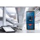 Bosch GLM 100-25 C Professional Black, Blue, Red 4x 0.08 - 100 m