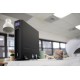 APC Smart-UPS On-Line, 1500VA/1500W, Tower, 230V, 6x C13 IEC outlets, SmartSlot, Extended runtime, W/O rail kit