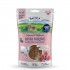 BALTICA Przysmaki Region w Meat Strips Lamb with Raspberries dog treat 90 g