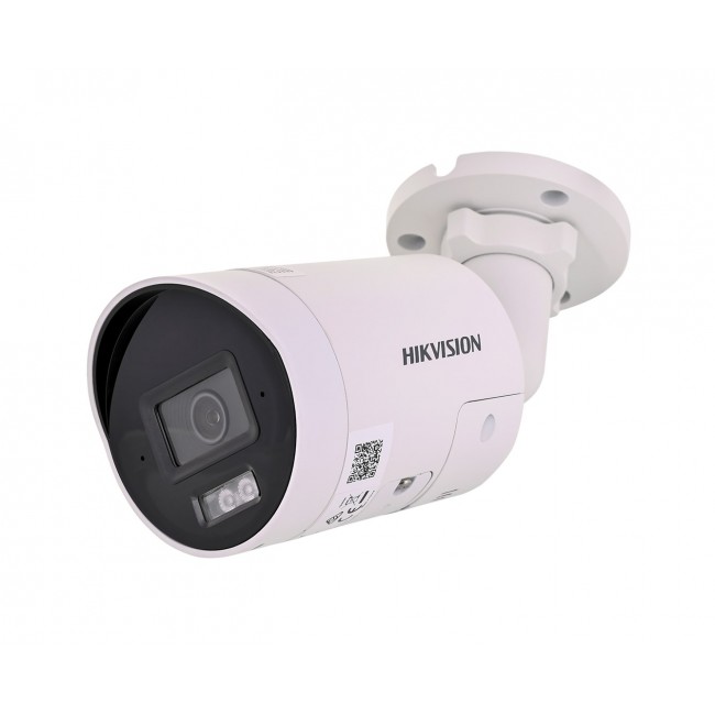 Camera DS-2CD2046G2H-I2U/SL(2.8mm) Camera DS-2CD2046G2H-I2U/SL(2.8mm)