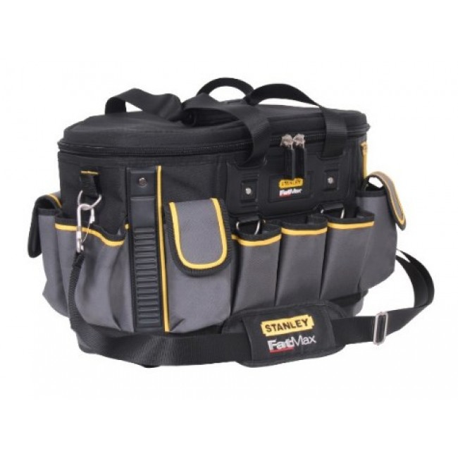 Stanley FMST1-70749, Nylon, Plastic, Black, Grey, Yellow, 500 mm, 310 mm, 330 mm