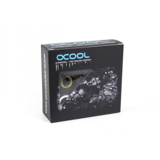Alphacool 17484 computer cooling system part/accessory Fitting