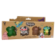 FUGGLER S2 FIGURES - 4 PACK (ASSORTMENT) FUGGLER S2 FIGURES - 4 PACK (ASSORTMENT)