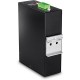 Trendnet TI-PG102I network switch Managed L2 Gigabit Ethernet (10/100/1000) Power over Ethernet (PoE) Black