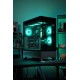 Actina 5901443443582 PC Intel Core Ultra 7 270K Plus 32 GB DDR5-SDRAM 1 TB SSD NVIDIA GeForce RTX 5080 Midi Tower Black