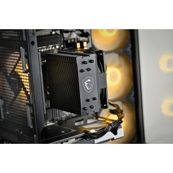 Actina 5901443441229 PC Intel Core Ultra 5 245KF 16 GB DDR5-SDRAM 1 TB SSD NVIDIA GeForce RTX 5060 Midi Tower Black