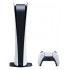 Sony PlayStation 5 Digital Slim e-chassis 825 GB Black, White