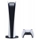 Sony PlayStation 5 Digital Slim e-chassis 825 GB Black, White