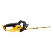 18V XR Brushless Hedge Trimmer 55cm, Carton 18V XR Brushless Hedge Trimmer 55cm, Carton