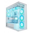 ARCTIC Xtender (White) Premium E-ATX PC Case
