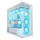ARCTIC Xtender (White) Premium E-ATX PC Case