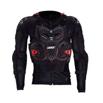 LEATT Body Protector 5.5 Evo size M (166 172 cm)